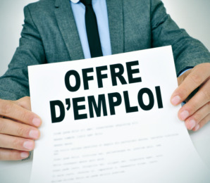 Recrutement Consultant prévention des risques