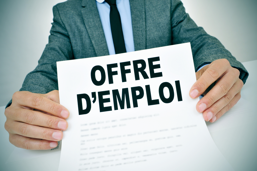 Recrutement Consultant prévention des risques